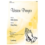 Vision Prayer