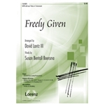 Freely Given