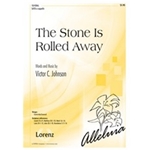 Stone Is Rolled Away