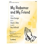 My Redeemer & My Friend