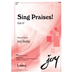 Sing Praises