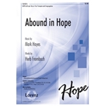 Abound In Hope
