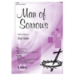 Man Of Sorrows
