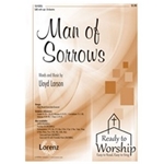Man Of Sorrows