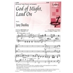 God Of Might Lead On