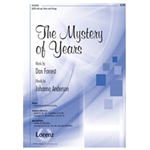 Mystery Of Years