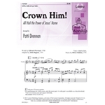 Crown Him