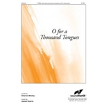 O For A Thousand Tongues