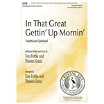 In That Great Gettin' Up Mornin