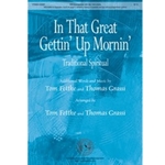 In That Great Gettin' Up Mornin