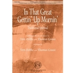 In That Great Gettin' Up Mornin