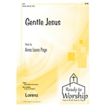 Gentle Jesus