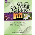 Best of Ring and Rejoice