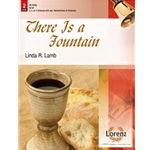 There Is A Fountain