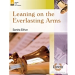Leaning On The Everlasting Arms
