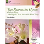 2 Resurrection Hymns