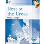 Rest At The Cross