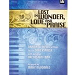 Lost In Wonder Love & Praise