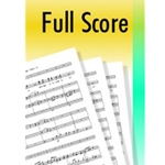 What Sweeter Music
