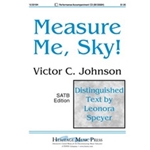 Measure Me Sky
