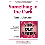 Something In The Dark