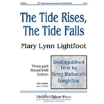 Tide Rises The Tide Falls