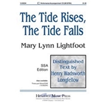 Tide Rises The Tide Falls