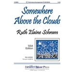 Somewhere Above The Clouds