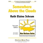 Somewhere Above The Clouds