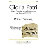 Gloria Patri