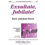 Exsultate Jubilate