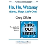 Ho Ho Watanay (Sleep Sleep Little One)