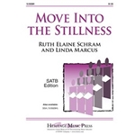 Move Into The Stillness