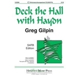 Deck The Hall With Haydn