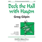 Deck The Hall With Haydn