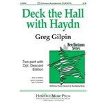 Deck The Hall With Haydn