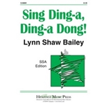 Sing Ding-a Ding-a Dong