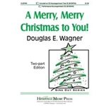 Merry Merry Christmas To You