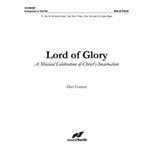 Lord Of Glory