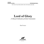 Lord Of Glory