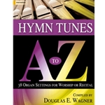 Hymn Tunes A To Z