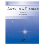 Away In A Manger