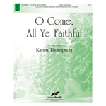 O Come All Ye Faithful