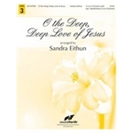 O The Deep Deep Love Of Jesus
