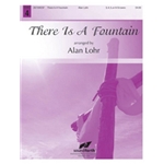 There Is A Fountain