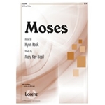 Moses