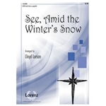 See Amid The Winter's Snow