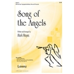 Song Of The Angels