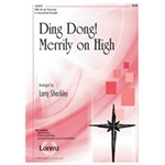 Ding Dong Merrily On High
