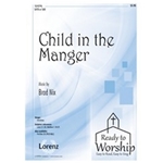 Child In the Manger